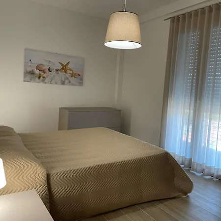 Hébergement de vacances Oasi 4 Cattolica