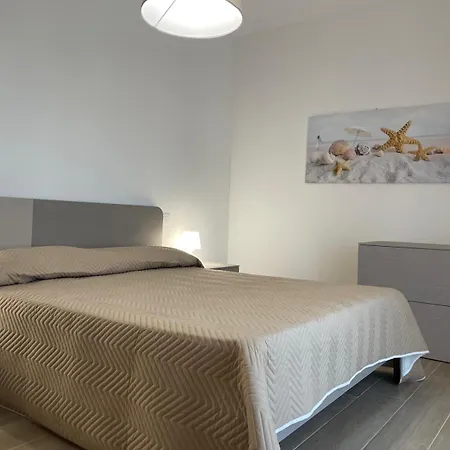 Oasi 4 Hébergement de vacances *