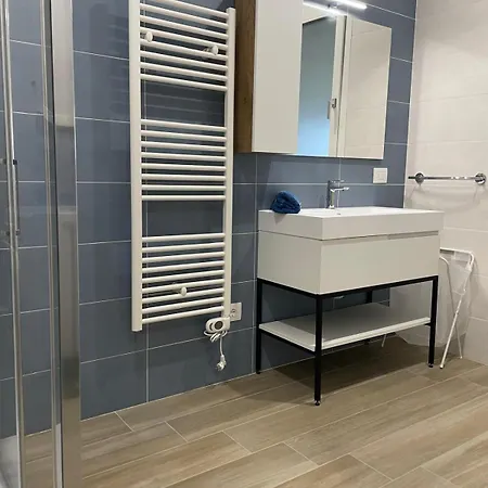 Hébergement de vacances Oasi 4 *