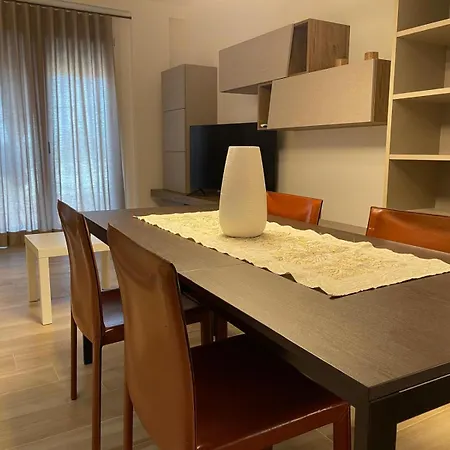 Hébergement de vacances Oasi 4 *