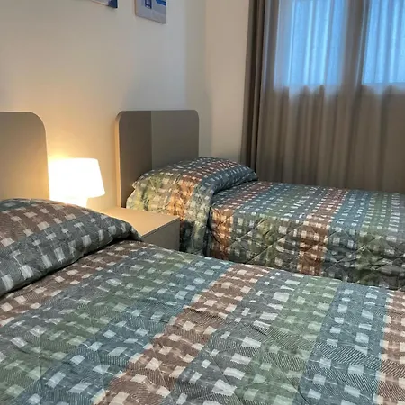 Oasi 4 * Cattolica