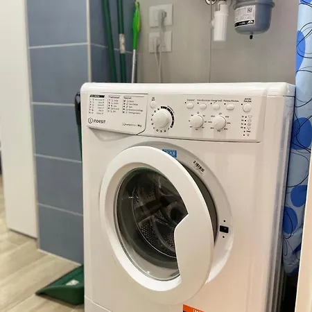 Hébergement de vacances Oasi 4